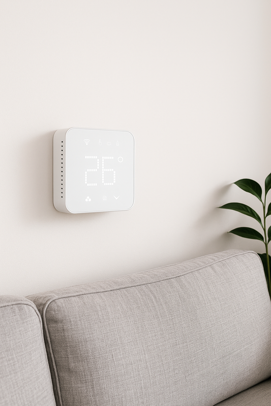 Pack SmartWarm™ SaveStart (Prévente 99 €) 